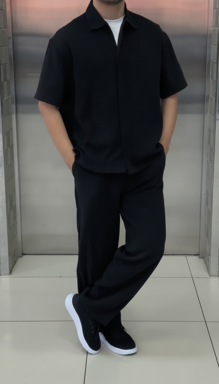 ENSEMBLE NOVA