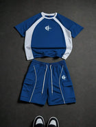 PAVTROS Set - Blue