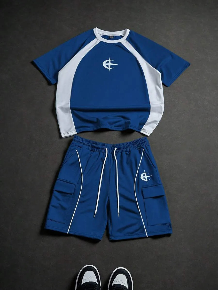 PAVTROS Set - Blue