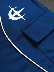 PAVTROS Set - Blue