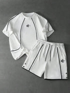 PAVTROS Set - White
