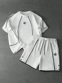 PAVTROS Set - White