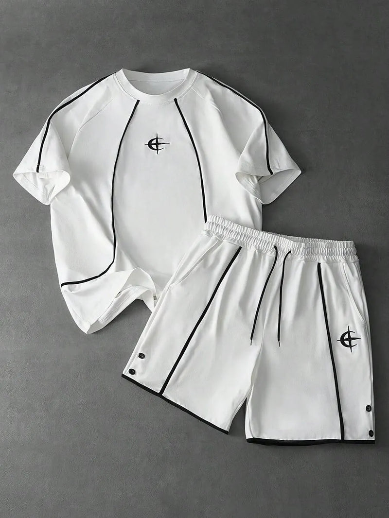 PAVTROS Set - White