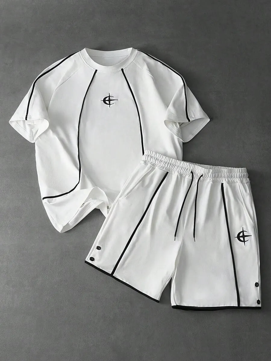 PAVTROS Set - White