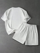 PAVTROS Set - White
