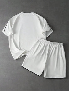 PAVTROS Set - White