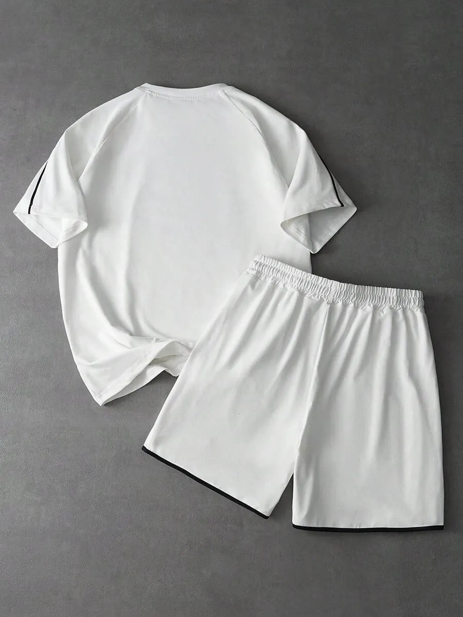 PAVTROS Set - White