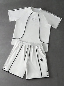 PAVTROS Set - White