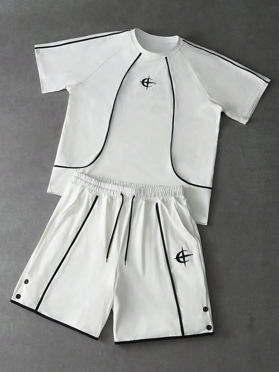 PAVTROS Set - White