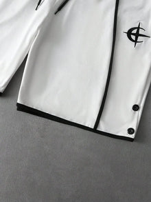 PAVTROS Set - White