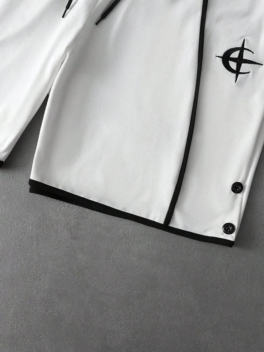 PAVTROS Set - White