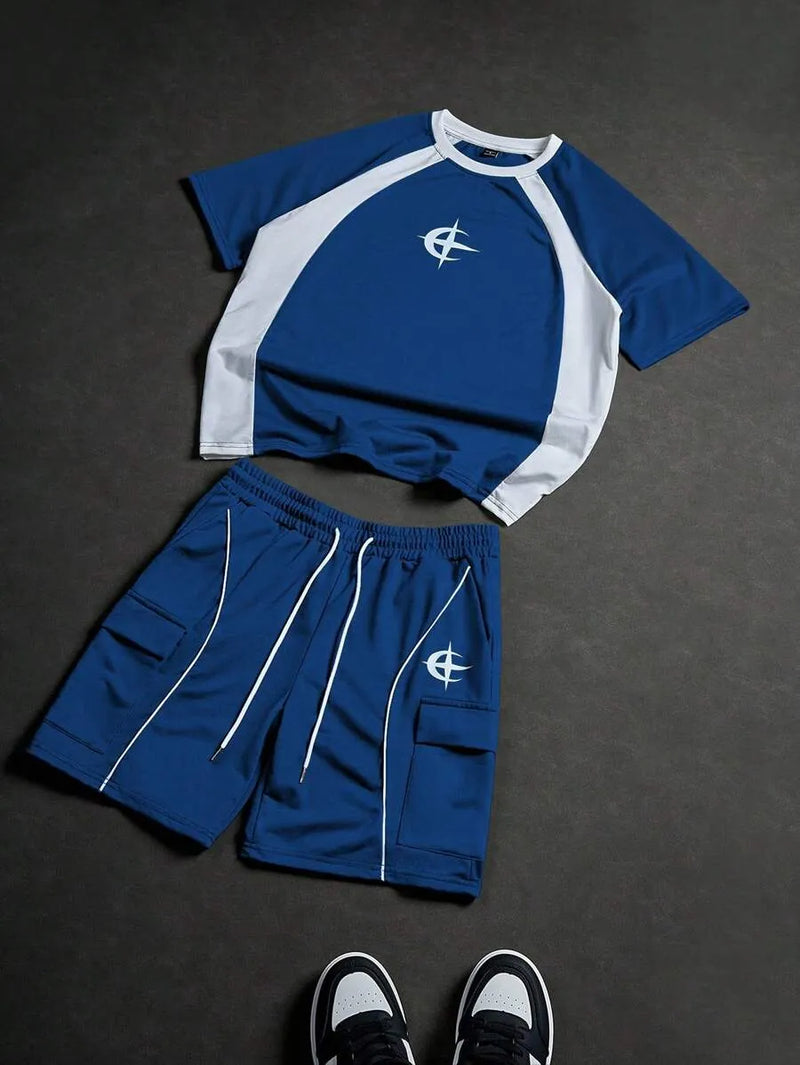 PAVTROS Set - Blue