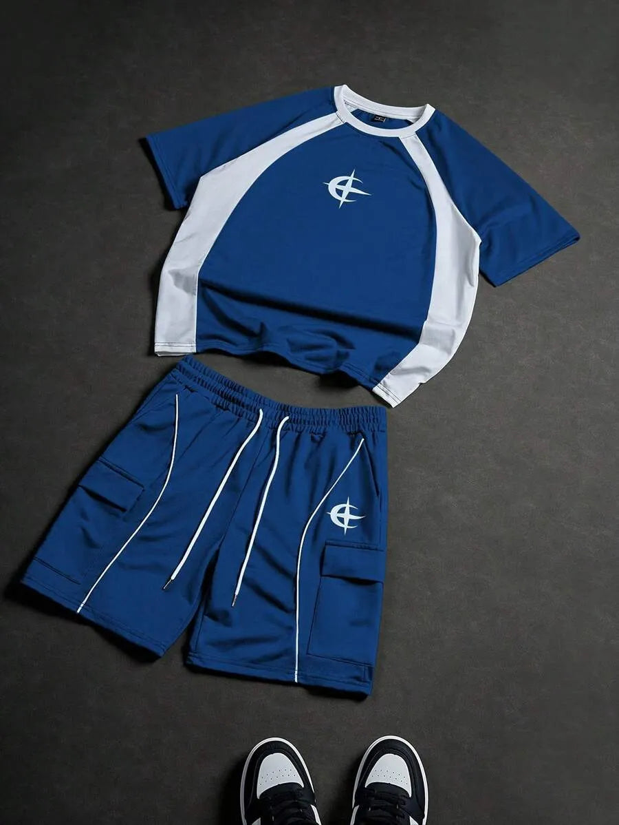 PAVTROS Set - Blue
